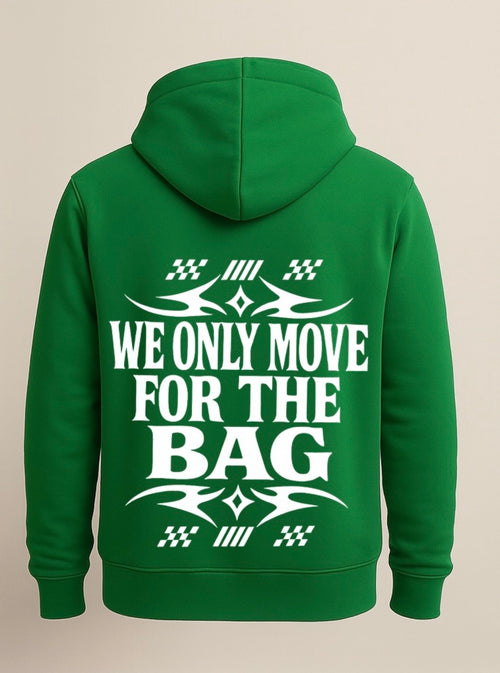 Green Self Made Apparel