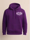 Purple Self Made Apparel