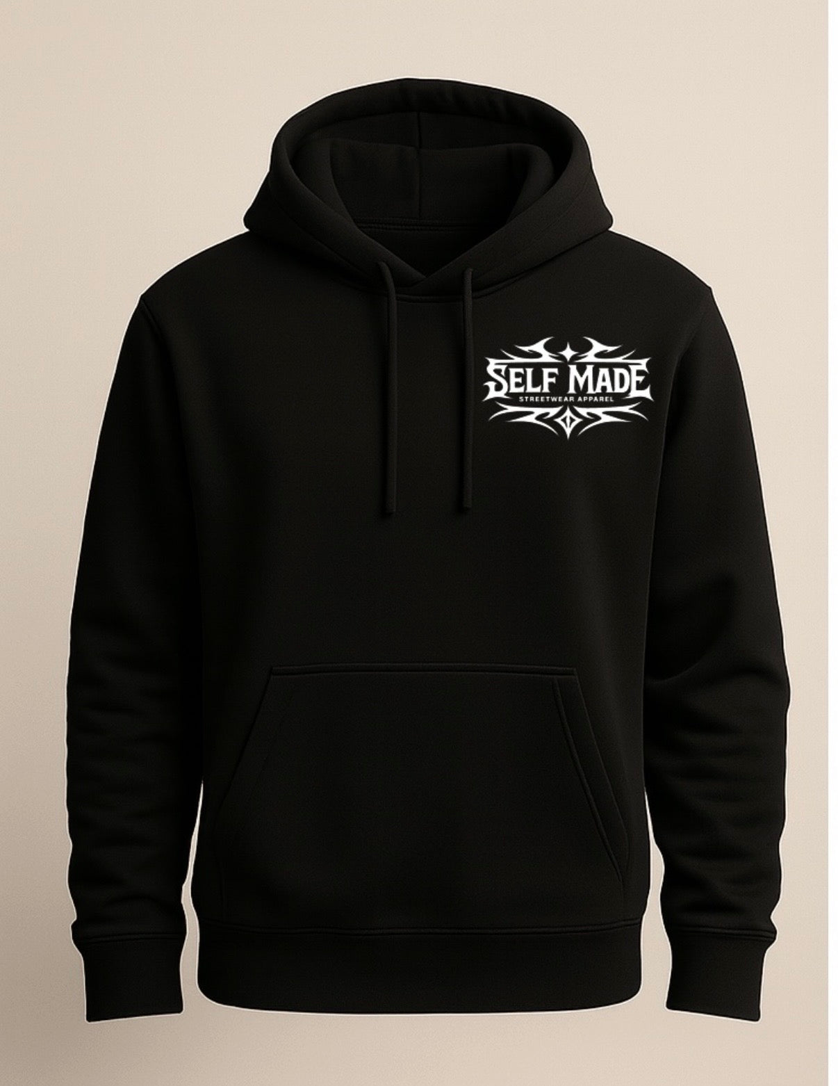 Black Self Made Apparel
