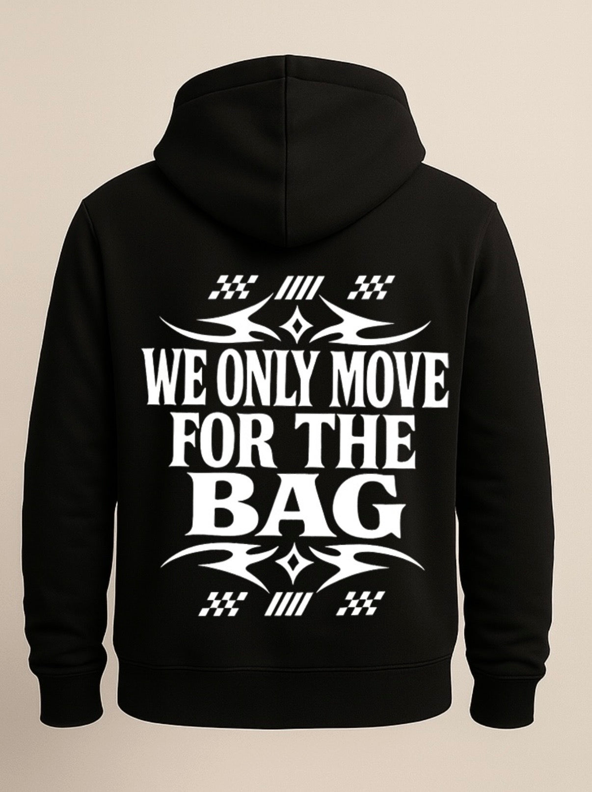 Black Self Made Apparel